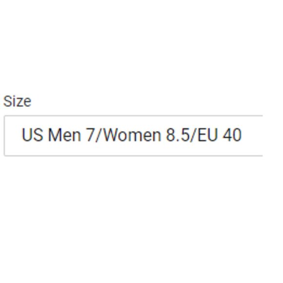 Black Bontrager Foray Mountain Bike Shoe with SPD Clips Size 40 Women's 8.5 - Picture 5 of 16